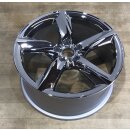 1 x Original Audi A8 S8 D3 4E Felge 4E0601025BF 8,5x19...