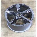 1 x Original Audi A8 S8 D3 4E Felge 4E0601025BF 8,5x19...
