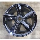 1 x Original Audi A8 S8 D3 4E Felge 4E0601025BF 8,5x19 Zoll ET45 Alufelge 19Zoll