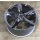 1 x Original Audi A8 S8 D3 4E Felge 4E0601025BF 8,5x19 Zoll ET45 Alufelge 19Zoll