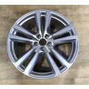 1 x Original Audi Q7 SQ7 4M Felge 4M0601025CL 9x20 Zoll...