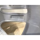 1 x Original Audi Q7 SQ7 4M Felge 4M0601025CL 9x20 Zoll ET28 Alufelge 20Zoll