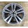 1 x Original Audi Q7 SQ7 4M Felge 4M0601025CL 9x20 Zoll ET28 Alufelge 20Zoll