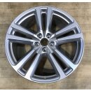 1 x Original Audi Q7 SQ7 4M Felge 4M0601025H 9x20 Zoll...