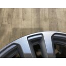 1 x Original Audi Q7 SQ7 4M Felge 4M0601025H 9x20 Zoll ET33 Alufelge 20Zoll