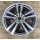 1 x Original Audi Q7 SQ7 4M Felge 4M0601025H 9x20 Zoll ET33 Alufelge 20Zoll