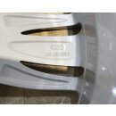 4 x Original Audi Q3 8U Felgen 8U0601025E 6,5x17 Zoll ET33 Alufelgen 17Zoll
