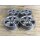 4 x Original Audi Q3 8U Felgen 8U0601025E 6,5x17 Zoll ET33 Alufelgen 17Zoll