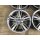 4 x Original Audi Q3 8U Felgen 8U0601025E 6,5x17 Zoll ET33 Alufelgen 17Zoll