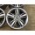 4 x Original Audi Q3 8U Felgen 8U0601025E 6,5x17 Zoll ET33 Alufelgen 17Zoll