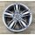 4 x Original Audi Q3 8U Felgen 8U0601025E 6,5x17 Zoll ET33 Alufelgen 17Zoll