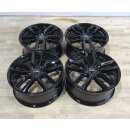 4 x Original Audi A3 S3 8V Felgen 8V0601025M 7,5x18 Zoll...