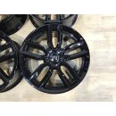 4 x Original Audi A3 S3 8V Felgen 8V0601025M 7,5x18 Zoll...
