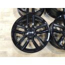 4 x Original Audi A3 S3 8V Felgen 8V0601025M 7,5x18 Zoll ET51 Alufelgen 18Zoll