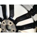 4 x Original Audi A3 S3 8V Felgen 8V0601025M 7,5x18 Zoll ET51 Alufelgen 18Zoll
