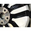 4 x Original Audi A3 S3 8V Felgen 8V0601025M 7,5x18 Zoll ET51 Alufelgen 18Zoll