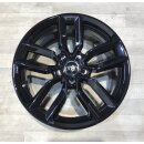 4 x Original Audi A3 S3 8V Felgen 8V0601025M 7,5x18 Zoll ET51 Alufelgen 18Zoll