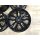 4 x Original Audi A3 S3 8V Felgen 8V0601025M 7,5x18 Zoll ET51 Alufelgen 18Zoll
