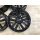 4 x Original Audi A3 S3 8V Felgen 8V0601025M 7,5x18 Zoll ET51 Alufelgen 18Zoll