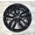 4 x Original Audi A3 S3 8V Felgen 8V0601025M 7,5x18 Zoll ET51 Alufelgen 18Zoll