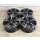 4 x Original Audi A4 S4 B9 Felgen 8W0601025M 8x18 Zoll ET40 Alufelgen 18Zoll bicolor