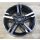 4 x Original Audi A4 S4 B9 Felgen 8W0601025M 8x18 Zoll ET40 Alufelgen 18Zoll bicolor