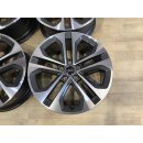 4 x Original Audi A3 S3 8Y Felgen  Alufelgen 8Y0601025CE...