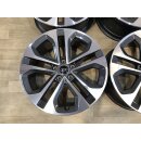4 x Original Audi A3 S3 8Y Felgen  Alufelgen 8Y0601025CE 8x18 Zoll ET46  kr
