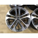 4 x Original Audi A3 S3 8Y Felgen  Alufelgen 8Y0601025CE 8x18 Zoll ET46  kr