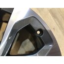 4 x Original Audi A3 S3 8Y Felgen  Alufelgen 8Y0601025CE 8x18 Zoll ET46  kr