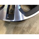 4 x Original Audi A3 S3 8Y Felgen  Alufelgen 8Y0601025CE 8x18 Zoll ET46  kr