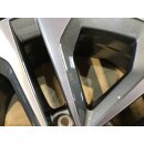 4 x Original Audi A3 S3 8Y Felgen  Alufelgen 8Y0601025CE 8x18 Zoll ET46  kr