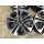 4 x Original Audi A3 S3 8Y Felgen  Alufelgen 8Y0601025CE 8x18 Zoll ET46  kr