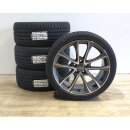 NEU Audi A4 S4 B9 8W Sommerräder 8W0601025BF Hankook...