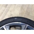 NEU Audi A4 S4 B9 8W Sommerräder 8W0601025BF Hankook NEU 8,5x19Zoll Dot:25