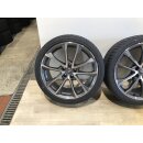 NEU Audi A4 S4 B9 8W Sommerräder 8W0601025BF Hankook NEU 8,5x19Zoll Dot:25