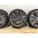 NEU Audi A4 S4 B9 8W Sommerräder 8W0601025BF Hankook NEU 8,5x19Zoll Dot:25