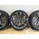 NEU Audi A4 S4 B9 8W Sommerräder 8W0601025BF Hankook NEU 8,5x19Zoll Dot:25
