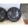 NEU Audi A4 S4 B9 8W Sommerräder 8W0601025BF Hankook NEU 8,5x19Zoll Dot:25