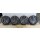 NEU Audi A4 S4 B9 8W Sommerräder 8W0601025BF Hankook NEU 8,5x19Zoll Dot:25