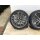 NEU Audi A4 S4 B9 8W Sommerräder 8W0601025BF Hankook NEU 8,5x19Zoll Dot:25