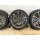 NEU Audi A4 S4 B9 8W Sommerräder 8W0601025BF Hankook NEU 8,5x19Zoll Dot:25
