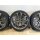 NEU Audi A4 S4 B9 8W Sommerräder 8W0601025BF Hankook NEU 8,5x19Zoll Dot:25