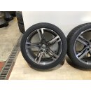 NEU 4x Audi A4 8W B9 Sommerräder 8W0601025M 8x18 Zoll ET40 Sommerreifen Alufelge