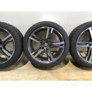 NEU 4x Audi A4 8W B9 Sommerräder 8W0601025M 8x18 Zoll ET40 Sommerreifen Alufelge