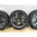 NEU 4x Audi A4 8W B9 Sommerräder 8W0601025M 8x18 Zoll ET40 Sommerreifen Alufelge