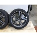 NEU 4x Audi A4 8W B9 Sommerräder 8W0601025M 8x18 Zoll ET40 Sommerreifen Alufelge