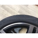 NEU 4x Audi A4 8W B9 Sommerräder 8W0601025M 8x18 Zoll ET40 Sommerreifen Alufelge