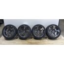 NEU 4x Audi A4 8W B9 Sommerräder 8W0601025M 8x18 Zoll ET40 Sommerreifen Alufelge
