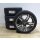 NEU 4x Audi A4 8W B9 Sommerräder 8W0601025M 8x18 Zoll ET40 Sommerreifen Alufelge